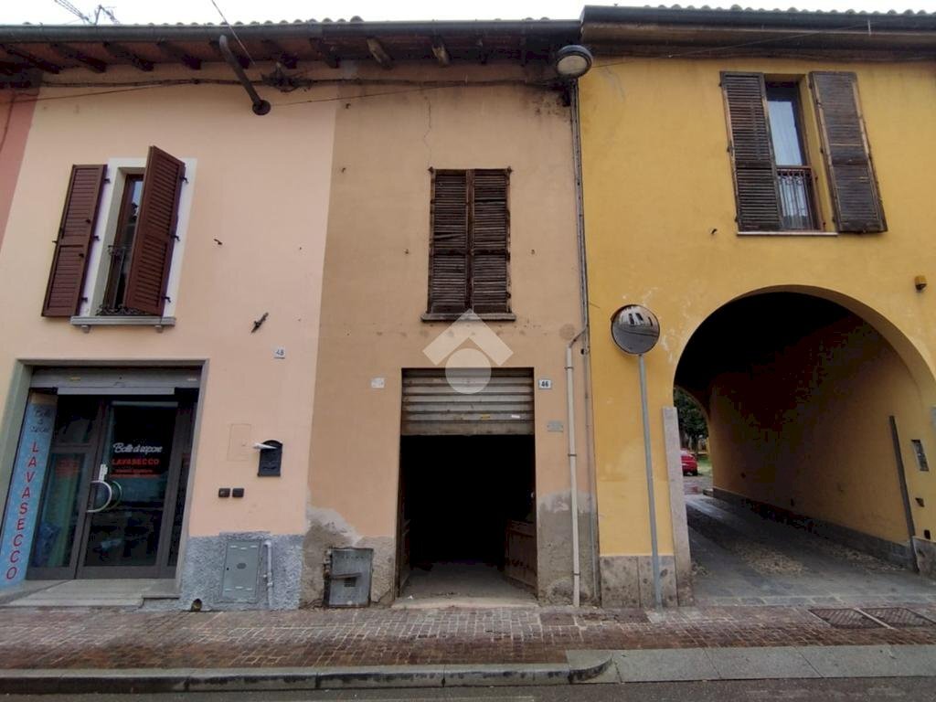 Casa indipendente Via Dante Alighieri, Trezzo sull'Adda - foto 1