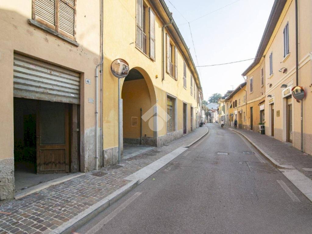 Casa indipendente Via Dante Alighieri, Trezzo sull'Adda - foto 2