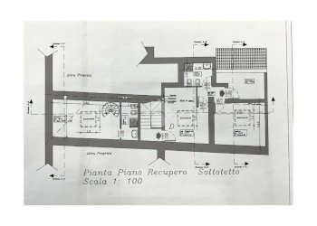 Casa indipendente Via Dante Alighieri, Trezzo sull'Adda - foto 18
