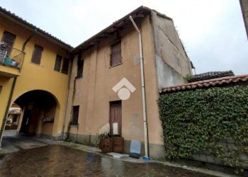 Casa indipendente Via Dante Alighieri, Trezzo sull'Adda - foto 33