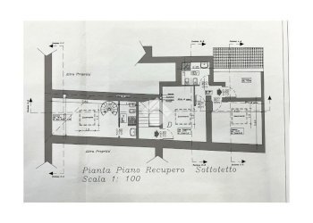 Casa indipendente Via Dante Alighieri, Trezzo sull'Adda - foto 36