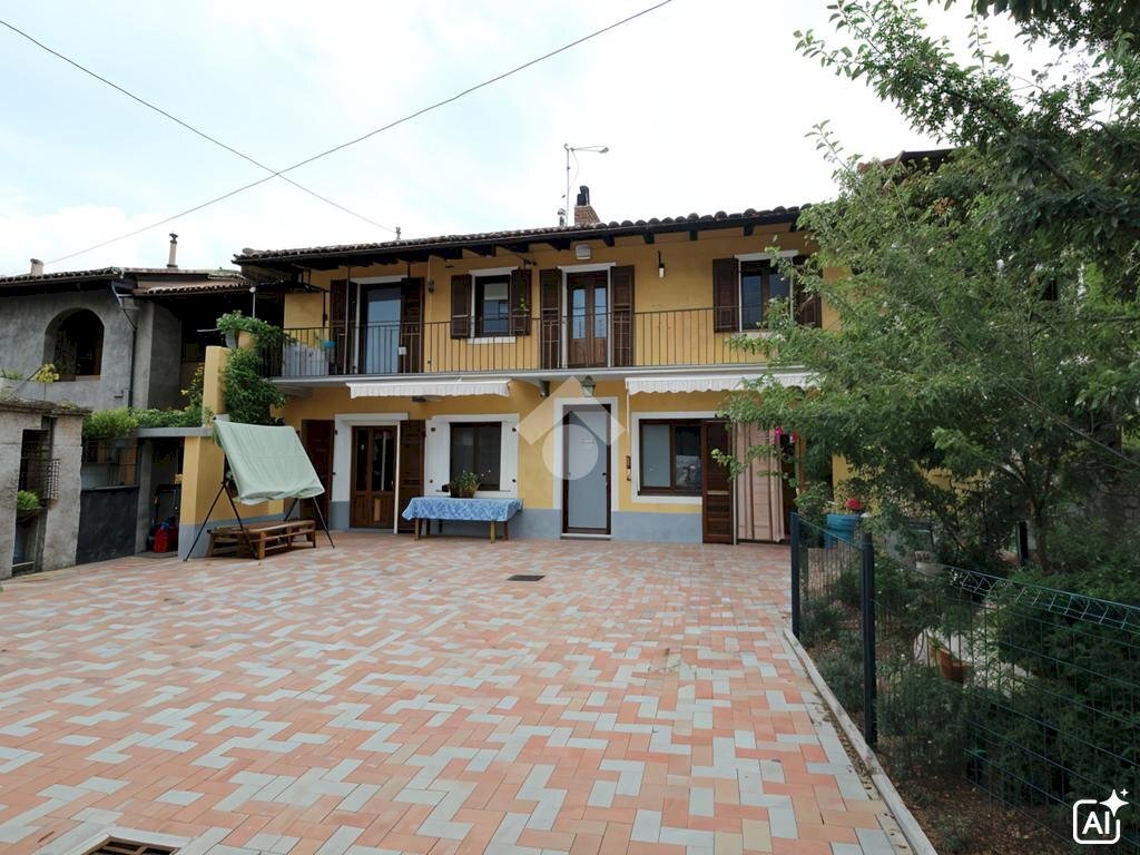 Independent house Via Roma, Lamporo - photo 2