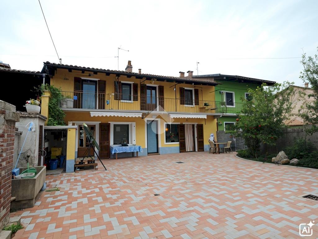 Independent house Via Roma, Lamporo - photo 3