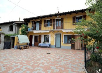 Independent house Via Roma, Lamporo - photo 1