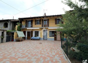 Independent house Via Roma, Lamporo - photo 2