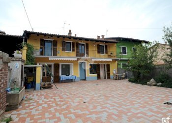 Independent house Via Roma, Lamporo - photo 3