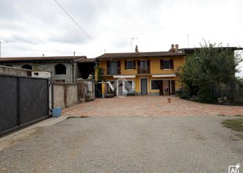 Independent house Via Roma, Lamporo - photo 4