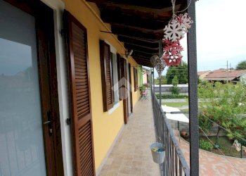 Independent house Via Roma, Lamporo - photo 20