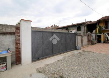 Independent house Via Roma, Lamporo - photo 24