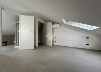 Trilocale via XXV Aprile, Castelnovo di Sotto - foto 13