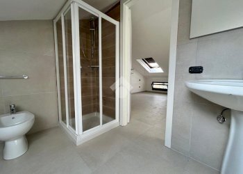 Trilocale via XXV Aprile, Castelnovo di Sotto - foto 16