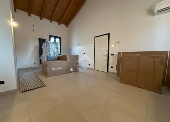 Trilocale via XXV Aprile, Castelnovo di Sotto - foto 3