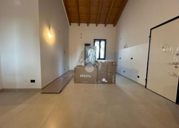 Trilocale via XXV Aprile, Castelnovo di Sotto - foto 4