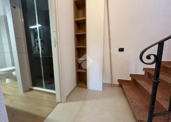 Trilocale via XXV Aprile, Castelnovo di Sotto - foto 13