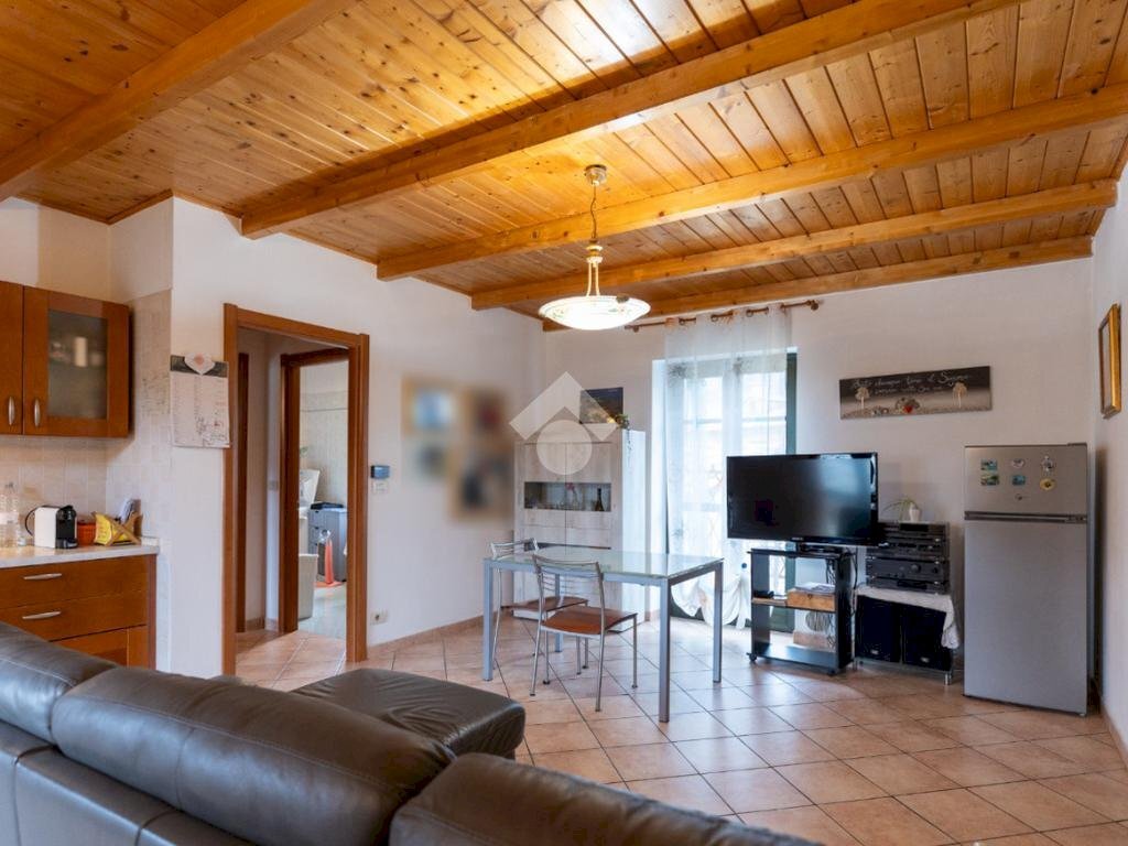 Trilocale Via Appiotti, Torre Pellice - foto 2