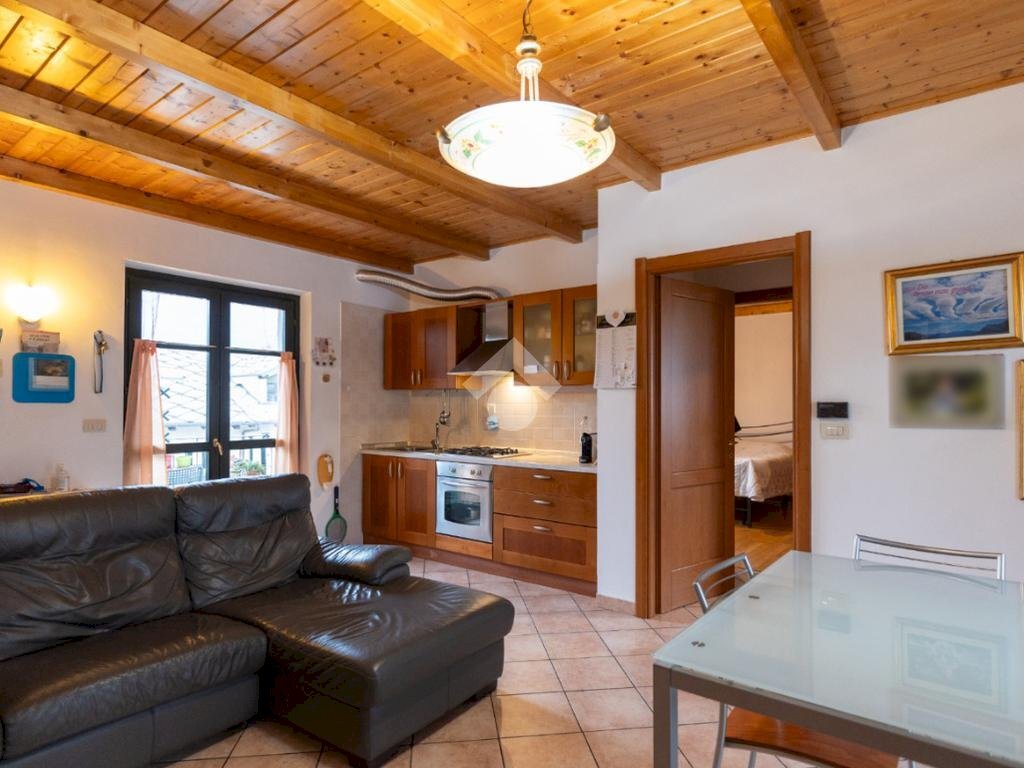 Trilocale Via Appiotti, Torre Pellice - foto 3