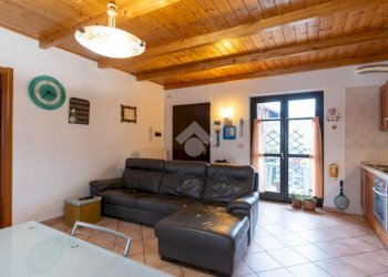 Trilocale Via Appiotti, Torre Pellice - foto 4
