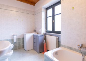 Trilocale Via Appiotti, Torre Pellice - foto 13
