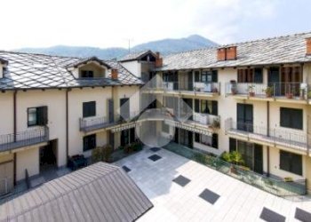 Trilocale Via Appiotti, Torre Pellice - foto 17