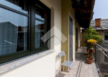 Trilocale Via Appiotti, Torre Pellice - foto 21