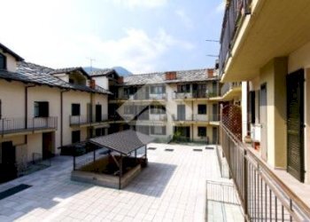 Trilocale Via Appiotti, Torre Pellice - foto 22