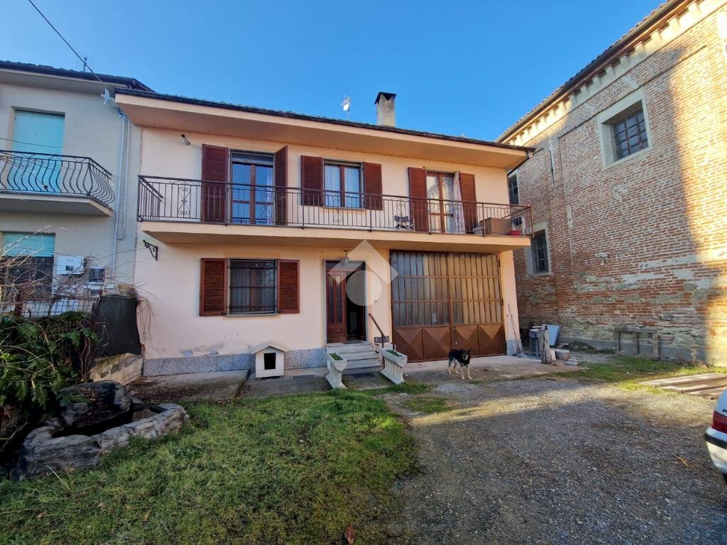 Semi-detached house Via Recinto, Maretto - photo 2