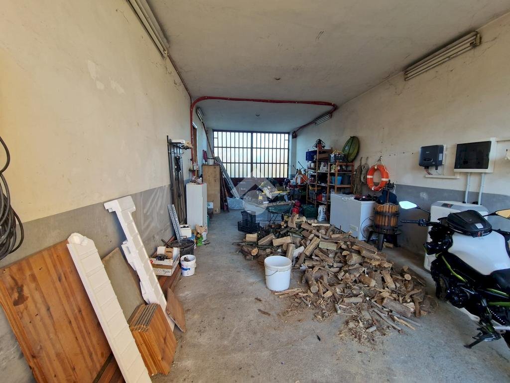 Semi-detached house Via Recinto, Maretto - photo 3