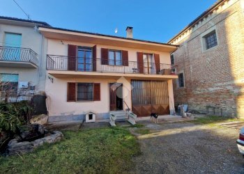 Semi-detached house Via Recinto, Maretto - photo 2