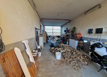Semi-detached house Via Recinto, Maretto - photo 3