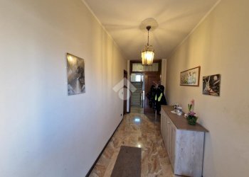 Semi-detached house Via Recinto, Maretto - photo 9
