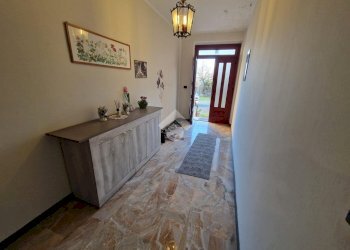 Semi-detached house Via Recinto, Maretto - photo 10