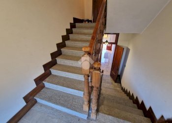 Semi-detached house Via Recinto, Maretto - photo 11