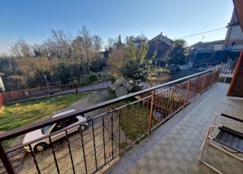 Semi-detached house Via Recinto, Maretto - photo 28
