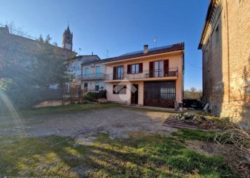 Semi-detached house Via Recinto, Maretto - photo 34