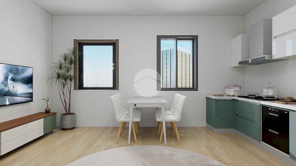 Two-room apartment Via Frutteri di Costigliole, Savigliano - photo 2
