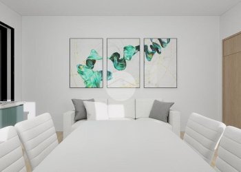 Two-room apartment Via Frutteri di Costigliole, Savigliano - photo 5