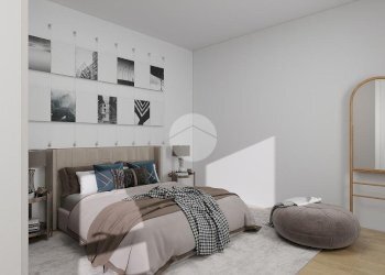 Two-room apartment Via Frutteri di Costigliole, Savigliano - photo 11