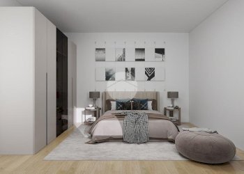 Two-room apartment Via Frutteri di Costigliole, Savigliano - photo 16