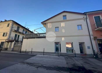 Two-room apartment Via Frutteri di Costigliole, Savigliano - photo 22
