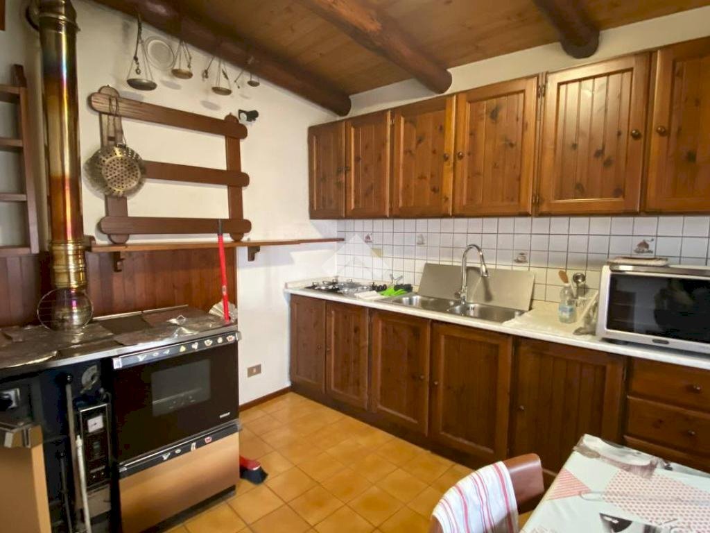 Rustico Borgata Meyra Gucciardi, Frassino - foto 3