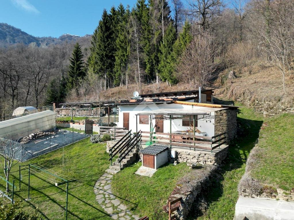 Rustico Borgata Meyra Gucciardi, Frassino - foto 2