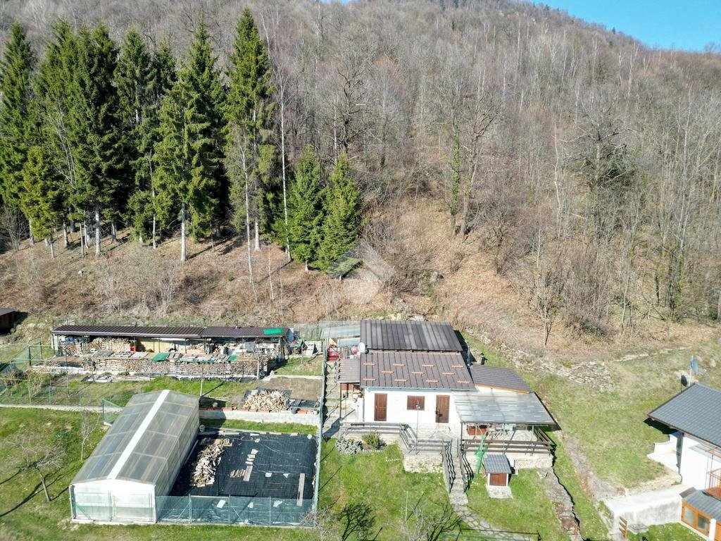 Rustico Borgata Meyra Gucciardi, Frassino - foto 3