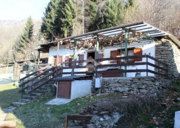 Rustico Borgata Meyra Gucciardi, Frassino - foto 12