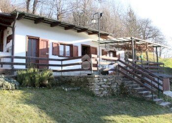 Rustico Borgata Meyra Gucciardi, Frassino - foto 13