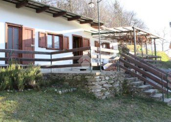 Rustico Borgata Meyra Gucciardi, Frassino - foto 14