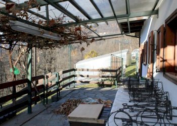 Rustico Borgata Meyra Gucciardi, Frassino - foto 15