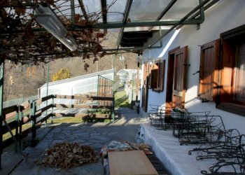 Rustico Borgata Meyra Gucciardi, Frassino - foto 16