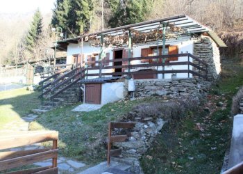 Rustico Borgata Meyra Gucciardi, Frassino - foto 19