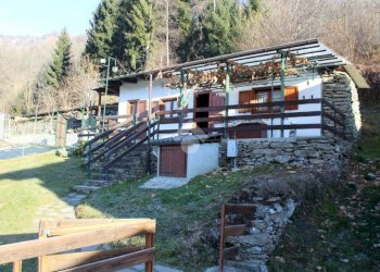 Rustico Borgata Meyra Gucciardi, Frassino - foto 20