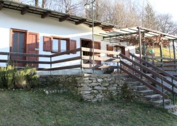 Rustico Borgata Meyra Gucciardi, Frassino - foto 21